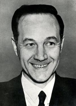MacCormick, John