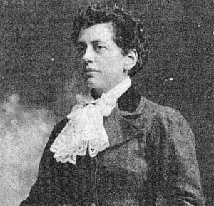 Hayden, Mary