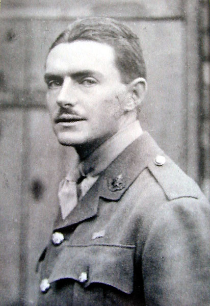 James, Herbert