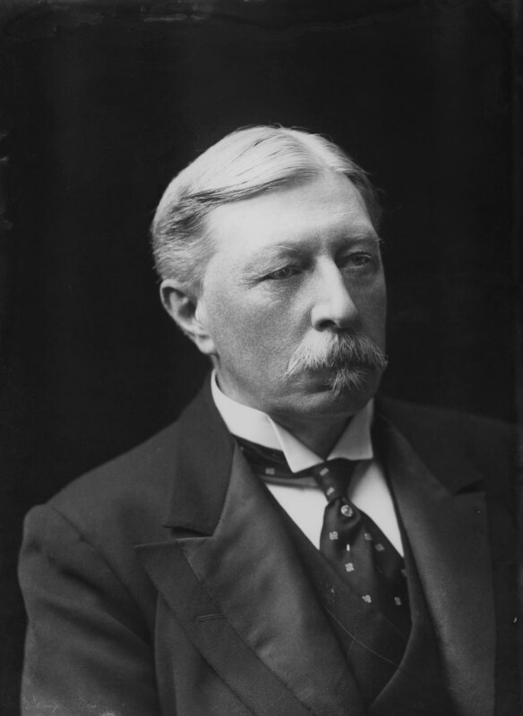 Marriott, J. A. R.