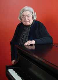 Caldwell, Sarah