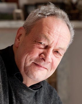 Norman Stone
