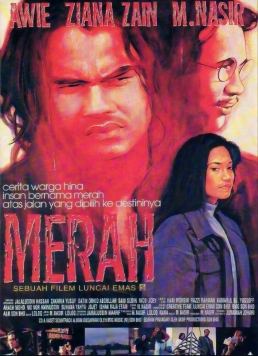 Merah