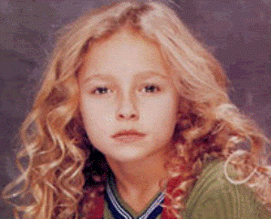 Roberts, Sarah