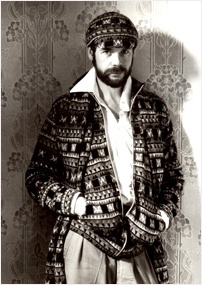 Gibb, Bill