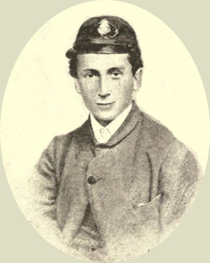 W. Clark Russell