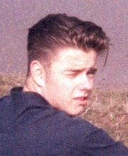 Phillips, Sean