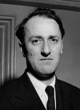 Nicolson, Nigel