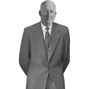 Gould, David