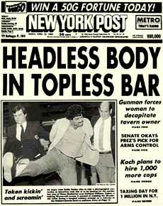 New York Post