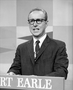 Earle, Robert