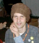 Porcellino, John