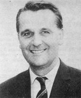 Clive Taylor