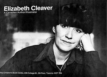 Cleaver, Elizabeth
