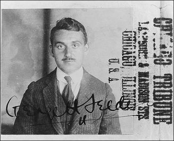 Seldes, George