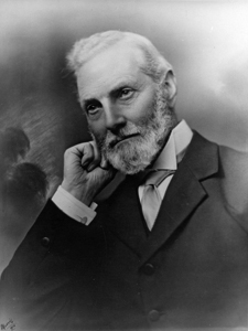 Shand, John