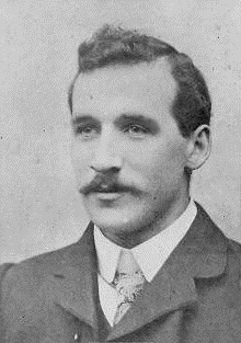 Dalrymple, Robert