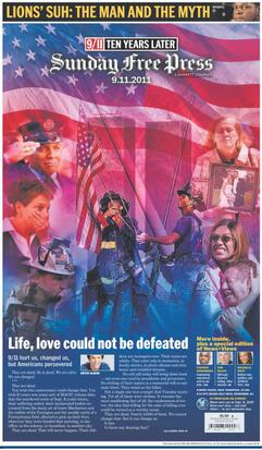 Detroit Free Press