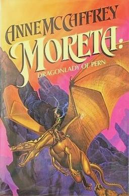 Moreta