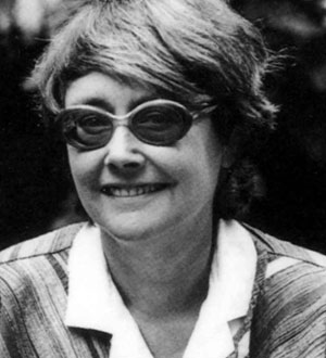 Caudwell, Sarah