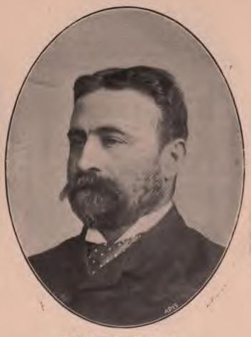 George Bethell