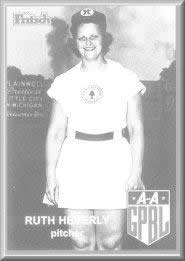 Williams, Ruth