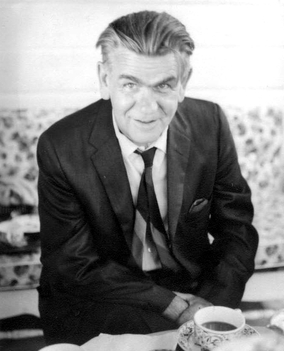 Mattick, Paul
