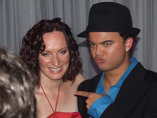 Ryan, Sarah