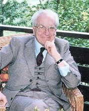 Argyris, John