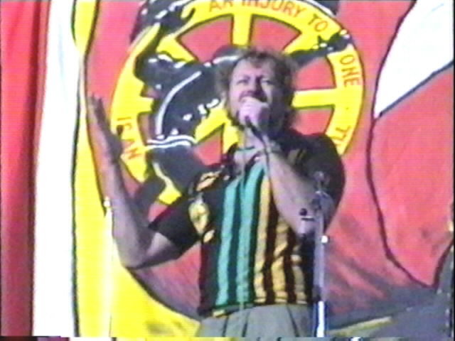 Gottschalk, Keith
