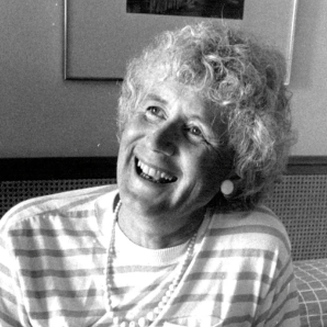 Morris, Jan