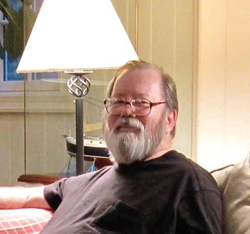 West, Tom