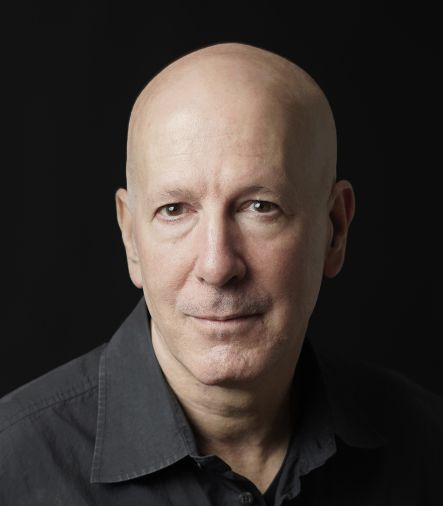 Bookstaber, Richard