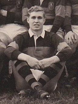 Mortimer, Frank