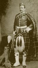 Bergin, James