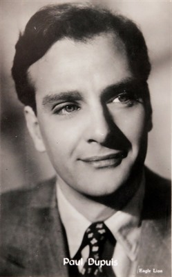 Dupuis, Paul