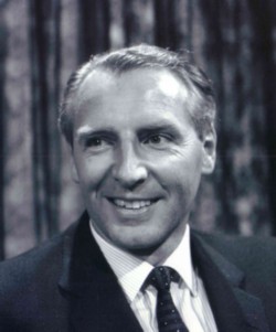 Cleeve, Brian