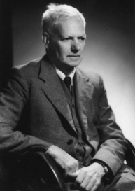 Harold Bailey