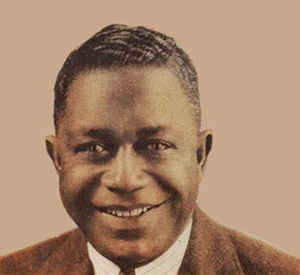 Williams, Spencer