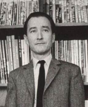 Hamlyn, Paul