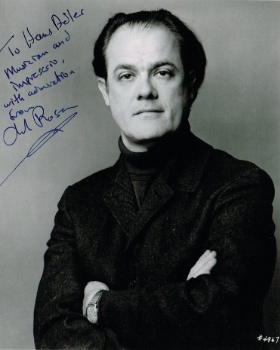 Rosen, Charles