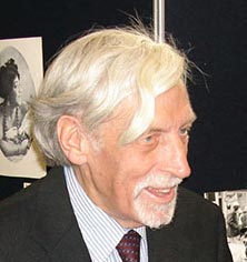 Oliver, Paul