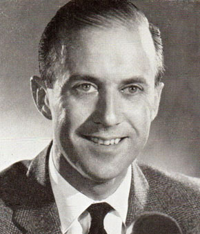 West, Peter
