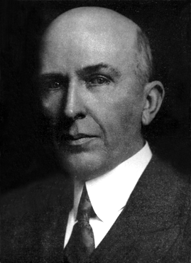Alvin F. Harlow