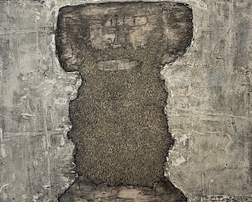 Dubuffet, Jean