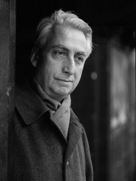 Barthes, Roland