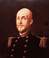 Mahan, Alfred Thayer