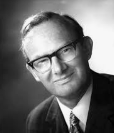 Hick, John Harwood