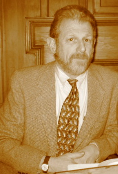 Tishler, Peter