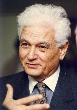 Derrida, Jacques